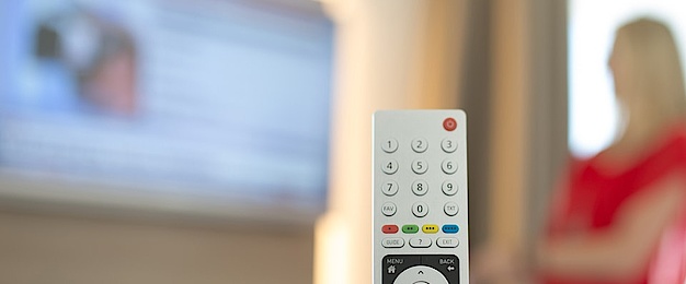 Hotel-TV bei D.Savencu Elektrotechnik GmbH & Co.KG in Wiesbaden