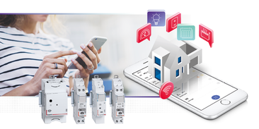 CX³ with Netatmo bei D.Savencu Elektrotechnik GmbH & Co.KG in Wiesbaden