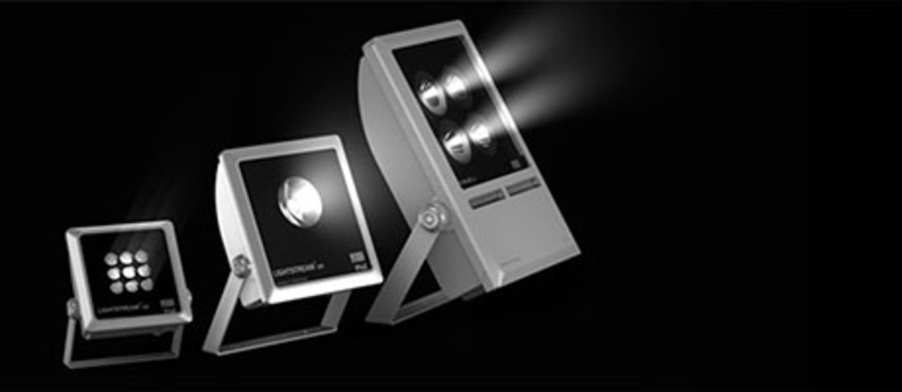 Lightstream LED bei DS Haustechnik GmbH in Wiesbaden