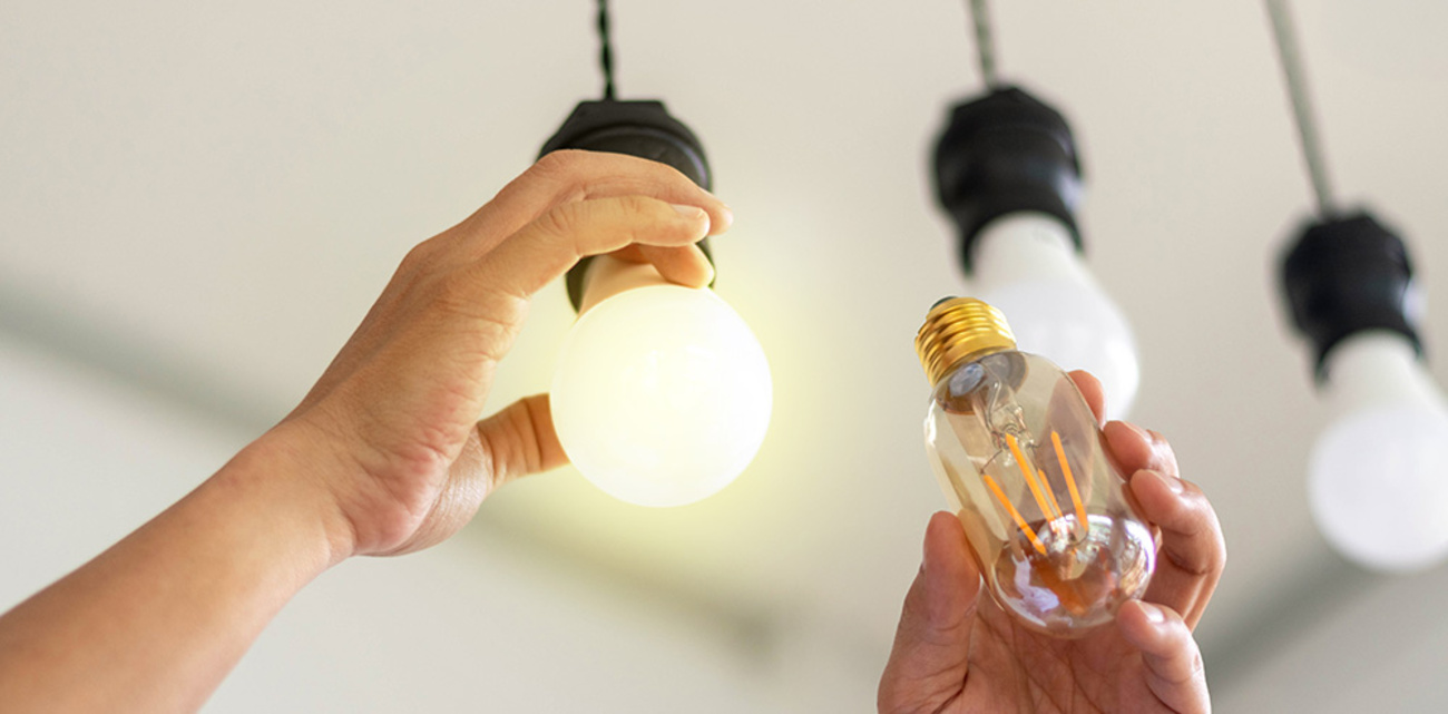 Energie sparen bei DS Haustechnik GmbH in Wiesbaden