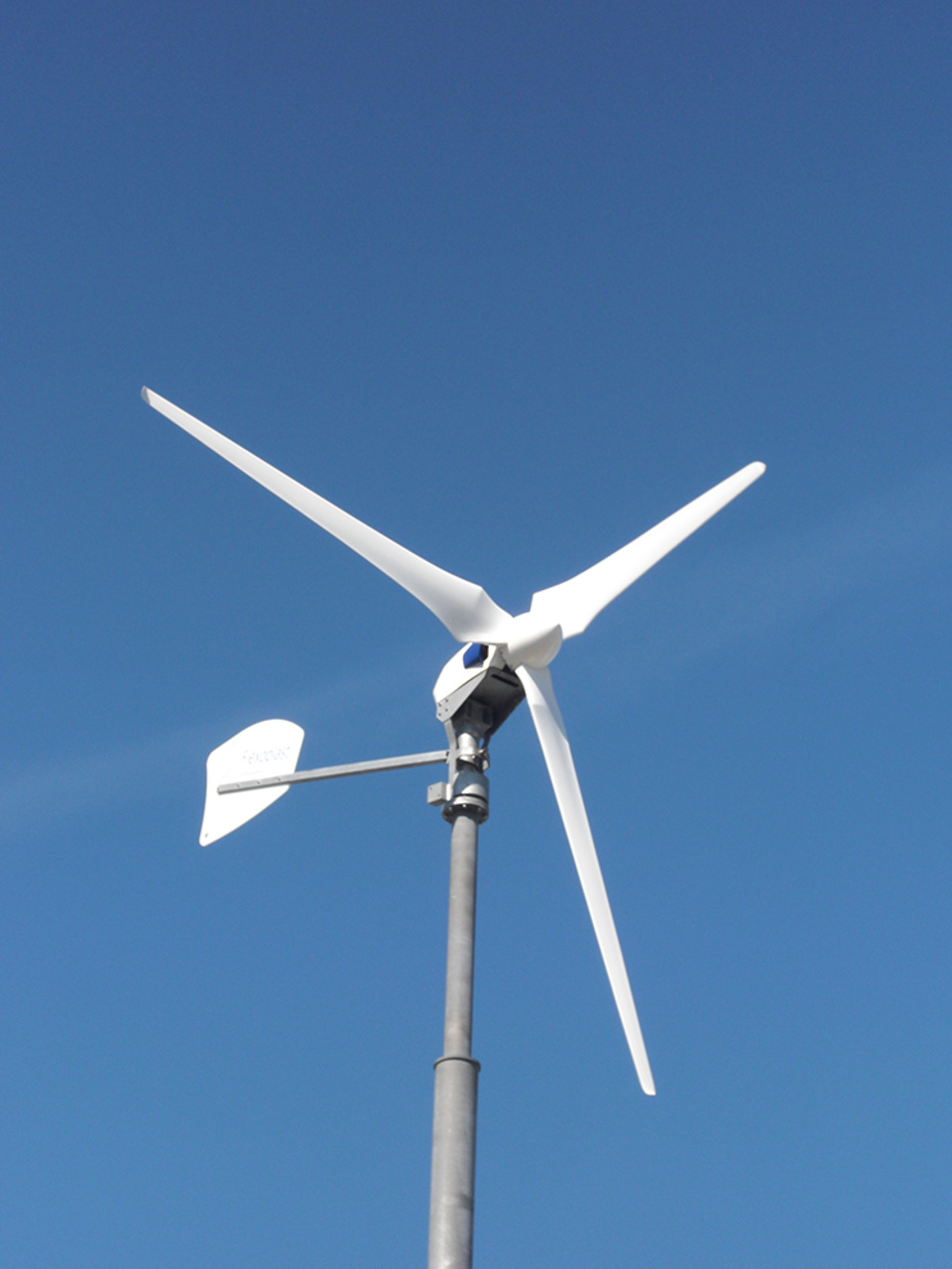Windkraft2 bei DS Haustechnik GmbH in Wiesbaden