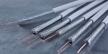 Kabel- und Steckverbinder bei D.Savencu Elektrotechnik GmbH & Co.KG in Wiesbaden