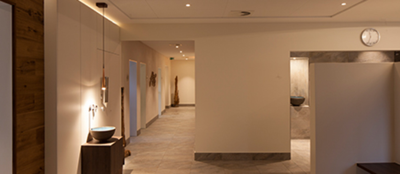 Spa / Wellness bei DS Haustechnik GmbH in Wiesbaden