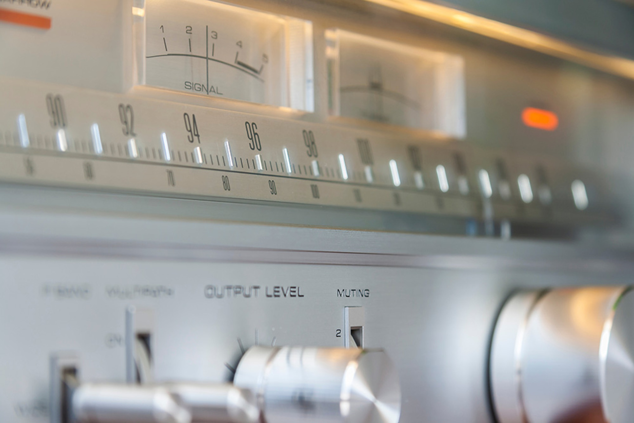 High Fidelity – HiFi bei DS Haustechnik GmbH in Wiesbaden