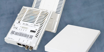 Ethernet over Coax bei D.Savencu Elektrotechnik GmbH & Co.KG in Wiesbaden