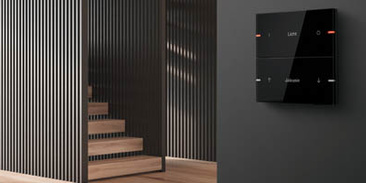 Gira Tastsensor 4 bei D.Savencu Elektrotechnik GmbH & Co.KG in Wiesbaden