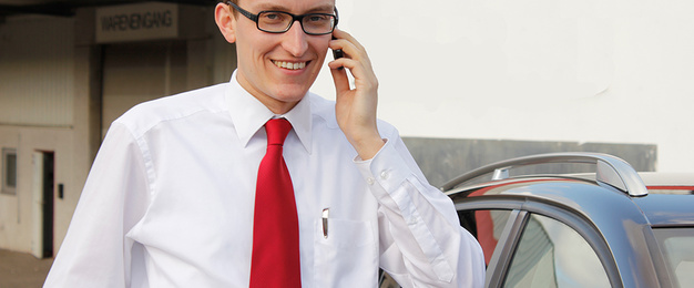Mobilfunk und Festnetz bei D.Savencu Elektrotechnik GmbH & Co.KG in Wiesbaden