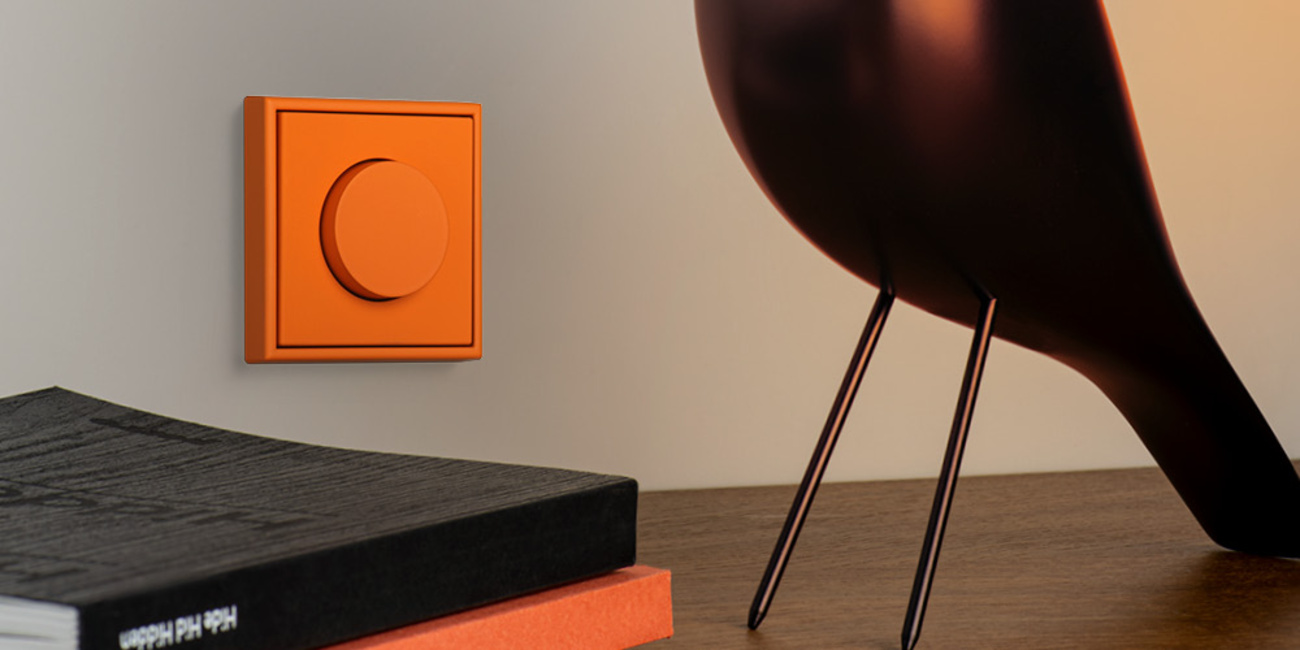 DALI-2 Drehsteuergeräte TW Multimaster bei DS Haustechnik GmbH in Wiesbaden