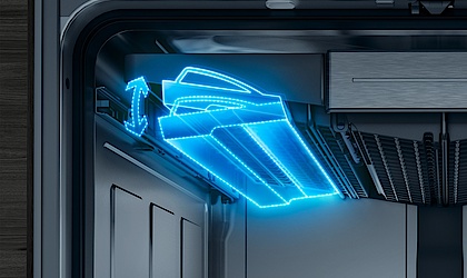 varioSchublade Pro bei D.Savencu Elektrotechnik GmbH & Co.KG in Wiesbaden