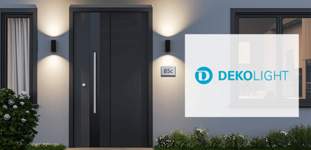 DEKO-LIGHT bei DS Haustechnik GmbH in Wiesbaden
