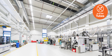 Lösungen zum Leuchtstofflampen Verbot bei D.Savencu Elektrotechnik GmbH & Co.KG in Wiesbaden
