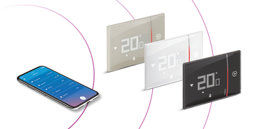 Smartes Heizen bei D.Savencu Elektrotechnik GmbH & Co.KG in Wiesbaden