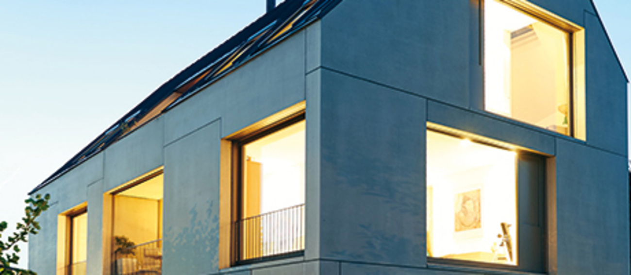 LUXORliving bei DS Haustechnik GmbH in Wiesbaden