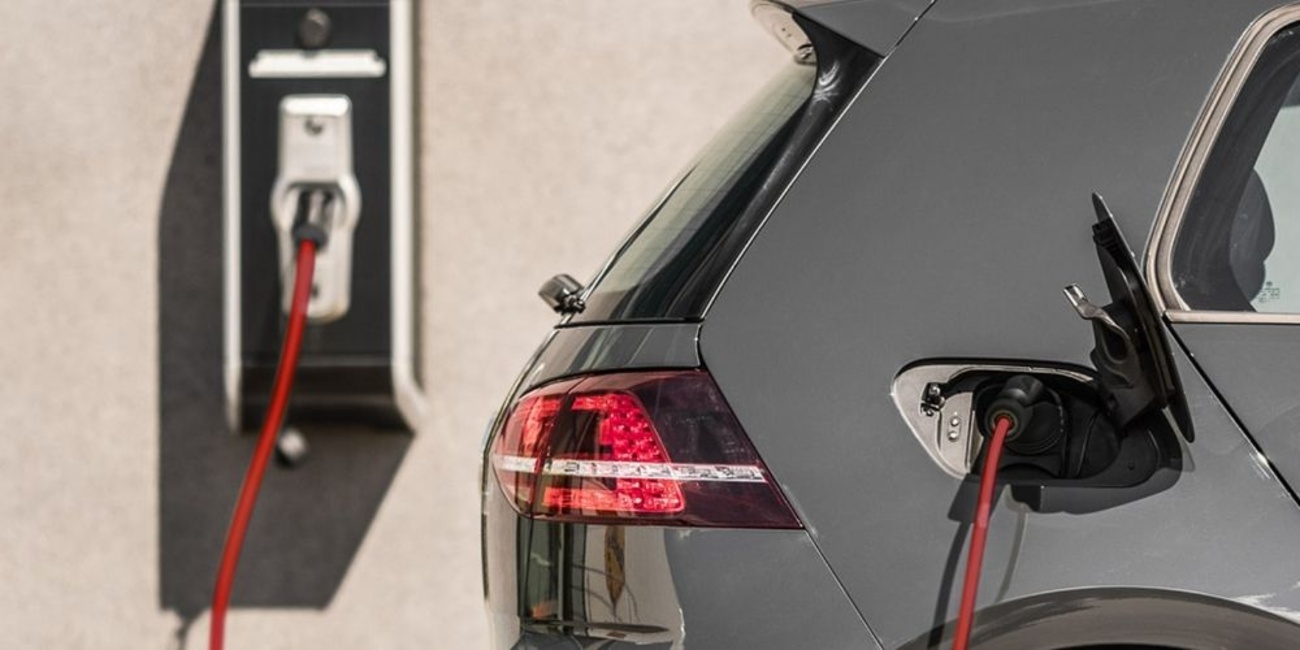Schutz für E-Mobility bei DS Haustechnik GmbH in Wiesbaden
