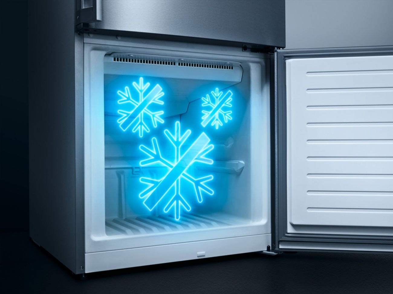 noFrost bei DS Haustechnik GmbH in Wiesbaden