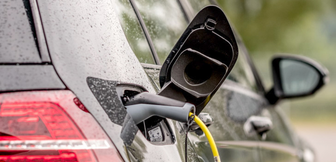 E-Mobility bei DS Haustechnik GmbH in Wiesbaden