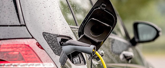 E-Mobility bei D.Savencu Elektrotechnik GmbH & Co.KG in Wiesbaden
