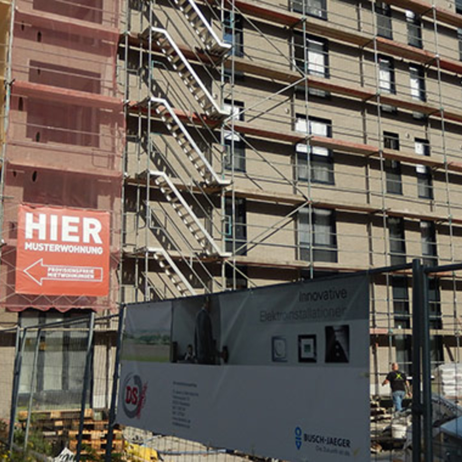 Adler Quartiere FfM 2