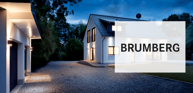 Brumberg bei DS Haustechnik GmbH in Wiesbaden