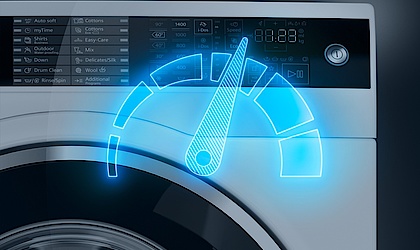varioSpeed bei DS Haustechnik GmbH in Wiesbaden