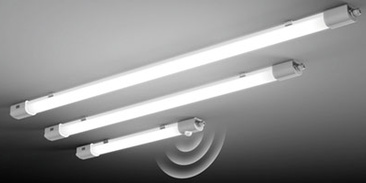 Planox Feuchtraumleuchten bei D.Savencu Elektrotechnik GmbH & Co.KG in Wiesbaden