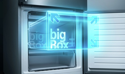 bigBox bei D.Savencu Elektrotechnik GmbH & Co.KG in Wiesbaden