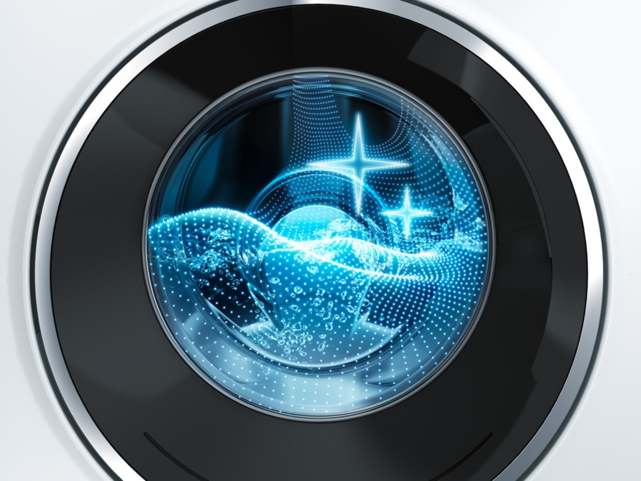 softDry Trommelsystem bei DS Haustechnik GmbH in Wiesbaden