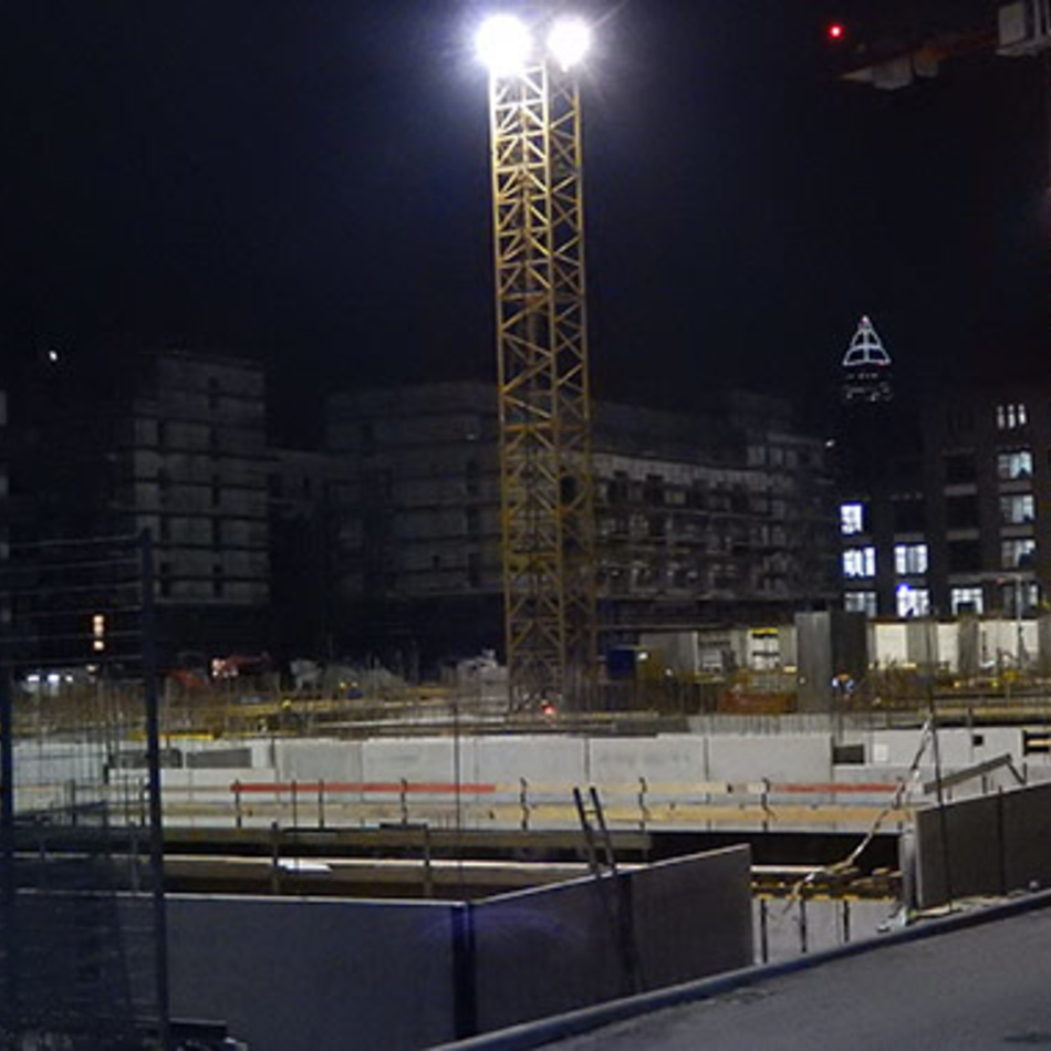Adler FfM Nacht 1