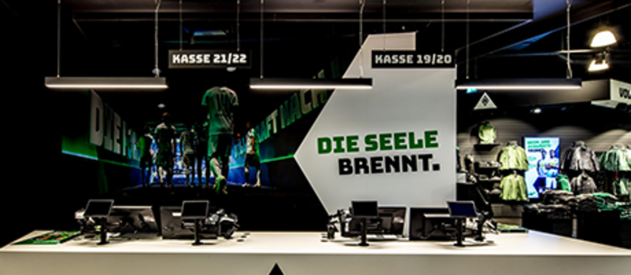Shop / Retail bei DS Haustechnik GmbH in Wiesbaden