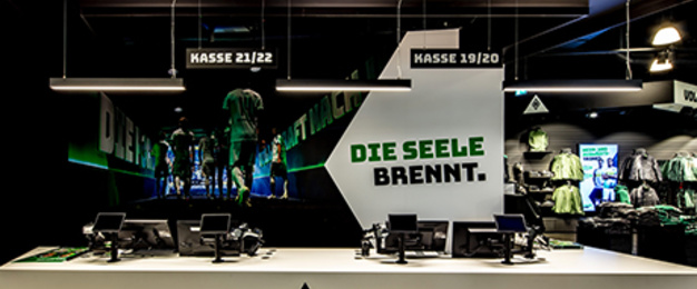 Shop / Retail bei D.Savencu Elektrotechnik GmbH & Co.KG in Wiesbaden