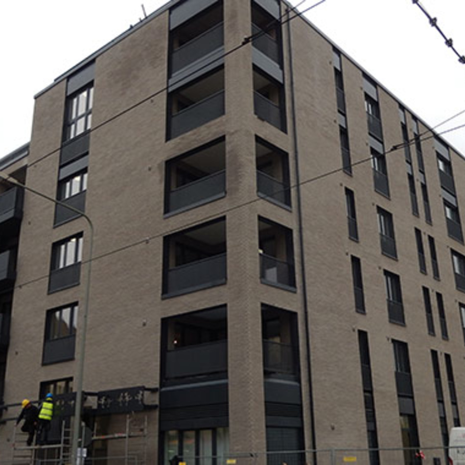 Adler Quartiere FfM Endfase 5