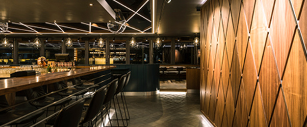Hotellerie / Gastronomie bei D.Savencu Elektrotechnik GmbH & Co.KG in Wiesbaden