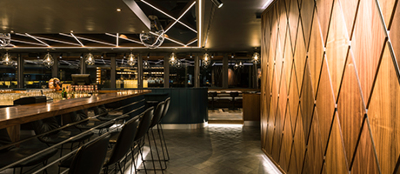 Hotellerie / Gastronomie bei DS Haustechnik GmbH in Wiesbaden