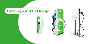E-Mobility bei D.Savencu Elektrotechnik GmbH & Co.KG in Wiesbaden
