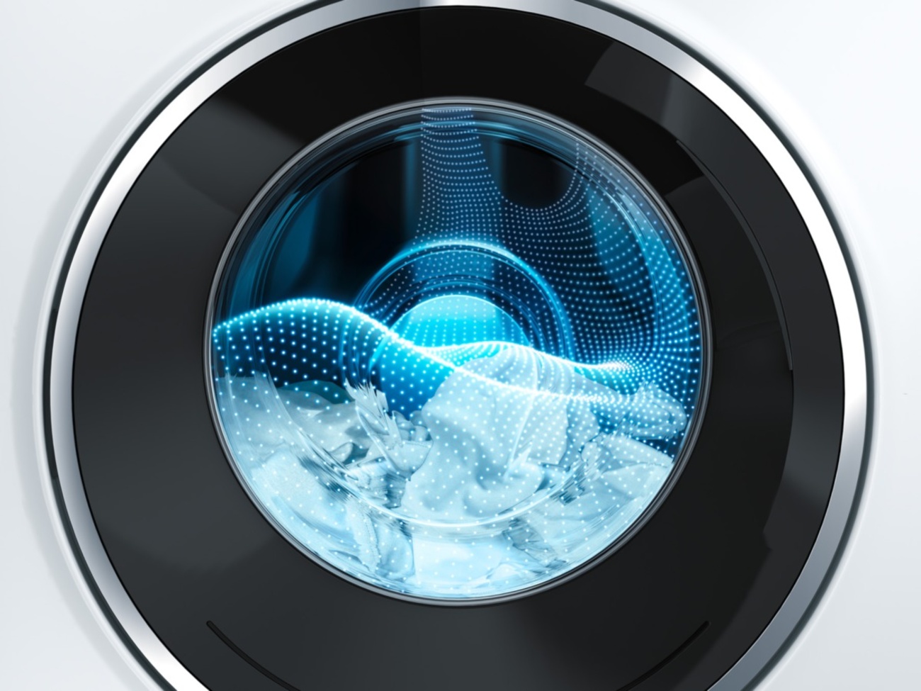 Antiflecken-System bei DS Haustechnik GmbH in Wiesbaden