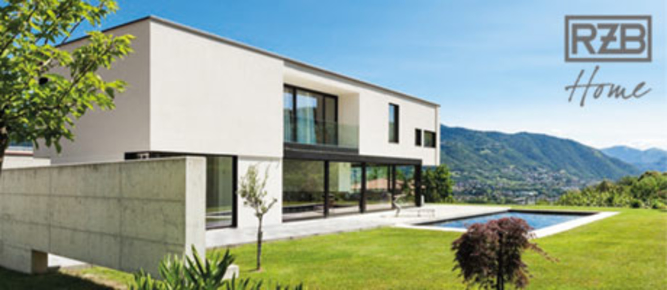 RZB Home + Basic bei DS Haustechnik GmbH in Wiesbaden