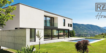 RZB Home + Basic bei D.Savencu Elektrotechnik GmbH & Co.KG in Wiesbaden