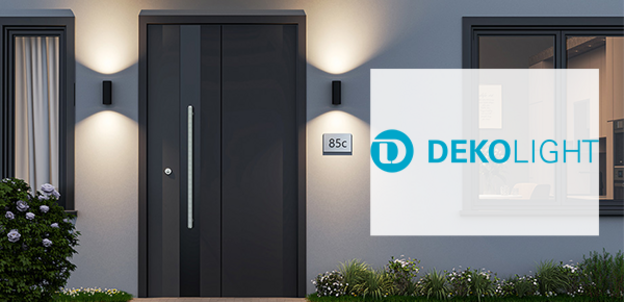 DEKO-LIGHT bei DS Haustechnik GmbH in Wiesbaden