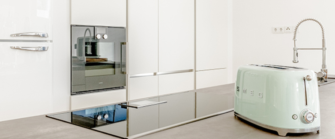 Elektro- und Haushaltsgeräte bei DS Haustechnik GmbH in Wiesbaden