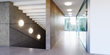 LED-Leuchten bei D.Savencu Elektrotechnik GmbH & Co.KG in Wiesbaden
