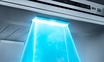 LED Licht bei D.Savencu Elektrotechnik GmbH & Co.KG in Wiesbaden