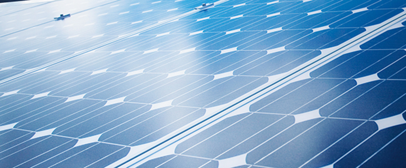 Photovoltaik bei DS Haustechnik GmbH in Wiesbaden