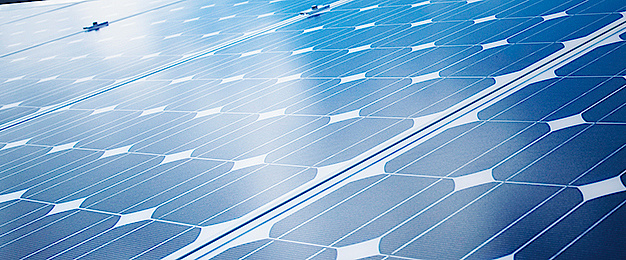 Photovoltaik bei D.Savencu Elektrotechnik GmbH & Co.KG in Wiesbaden