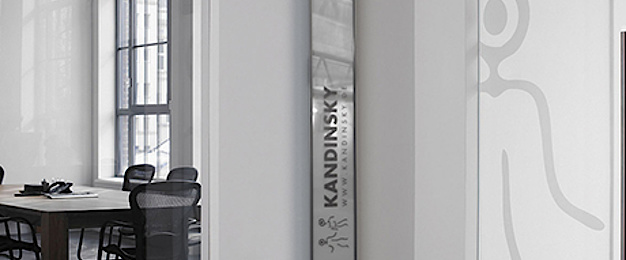 Designkanäle bei D.Savencu Elektrotechnik GmbH & Co.KG in Wiesbaden