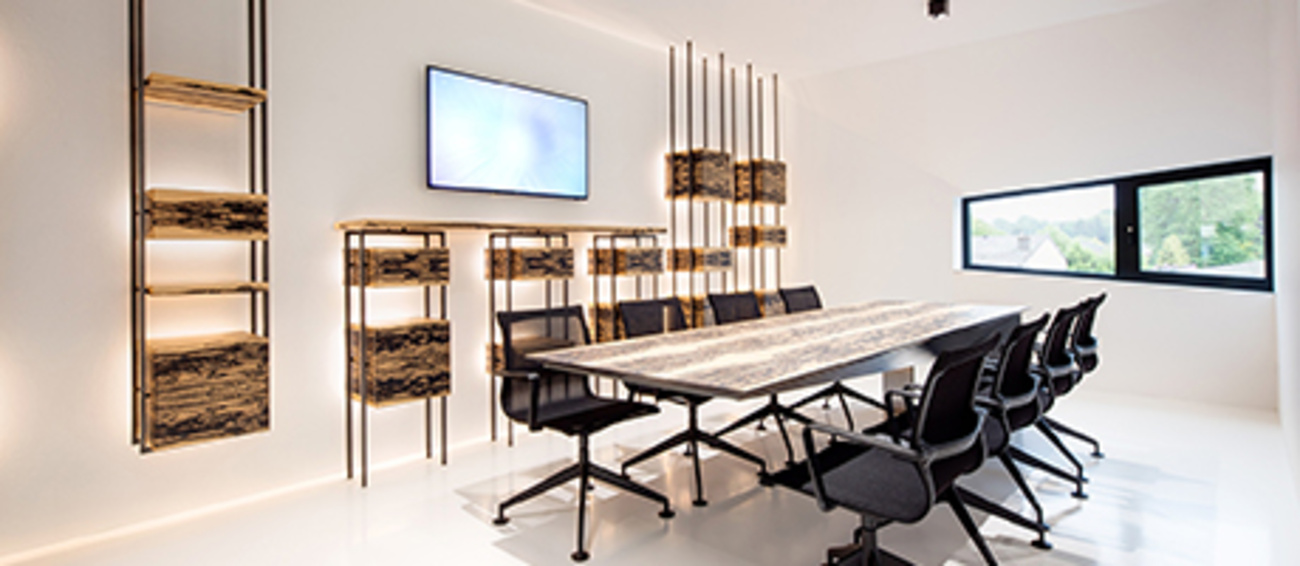 Büro / Kommunikation bei DS Haustechnik GmbH in Wiesbaden