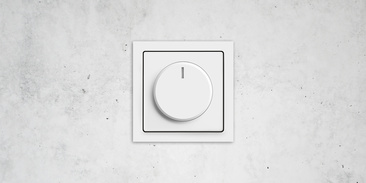 Busch-Dimmer® bei D.Savencu Elektrotechnik GmbH & Co.KG in Wiesbaden