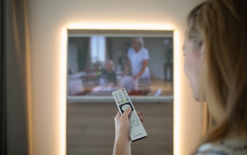 Multimedia bei DS Haustechnik GmbH in Wiesbaden