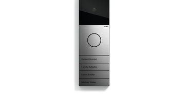 Gira System 106 bei D.Savencu Elektrotechnik GmbH & Co.KG in Wiesbaden
