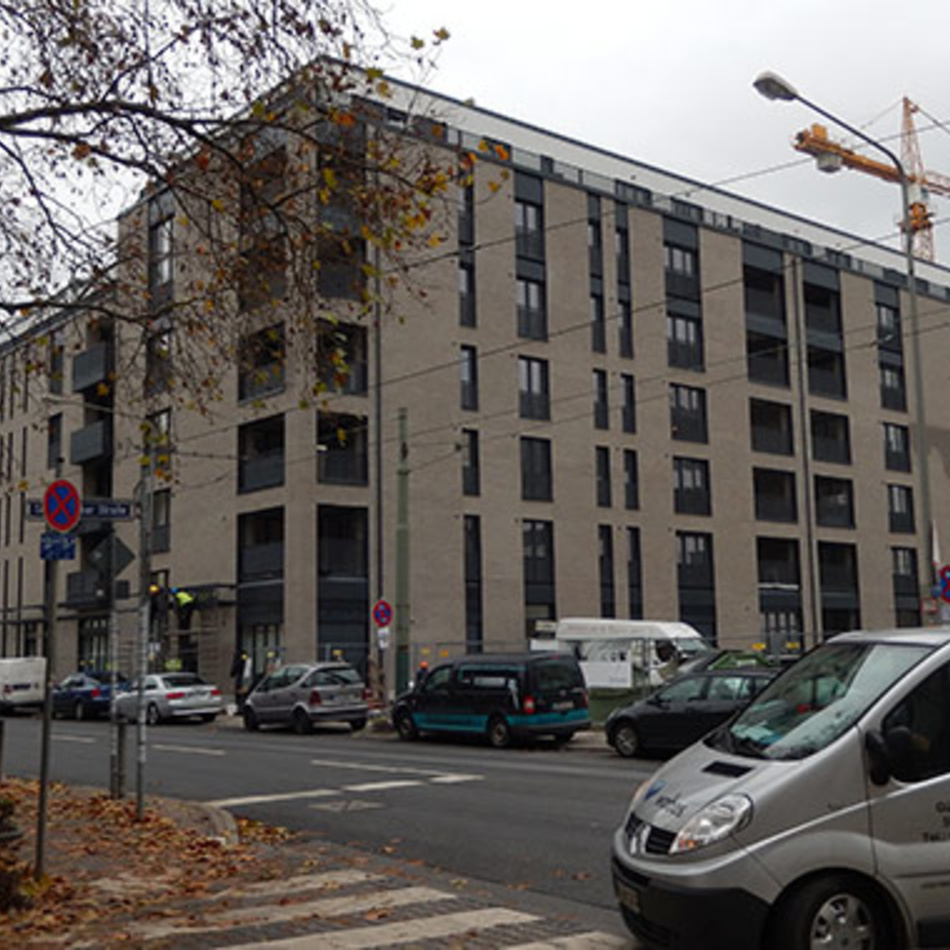 Adler Quartiere FfM Endfase 6