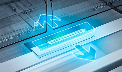 hyperFresh bei D.Savencu Elektrotechnik GmbH & Co.KG in Wiesbaden